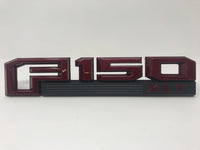 Ford F150 Fender Emblems