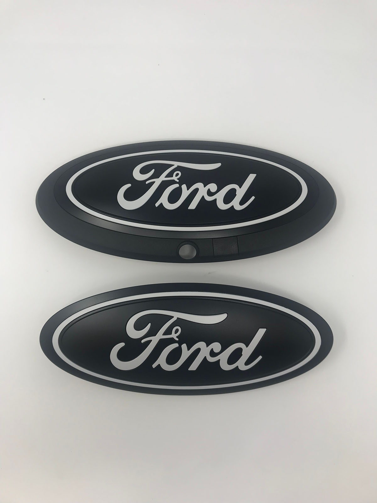 Ford Standard Oval Emblems