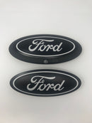 Ford Standard Oval Emblems